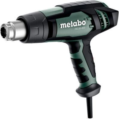 ����������� ��� Metabo HG 20-600 2000�� ����.80-600� (602066000)