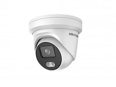 IP  2MP OUTDOOR 2CD2327G2-LU(C)2.8MM HIKVISION