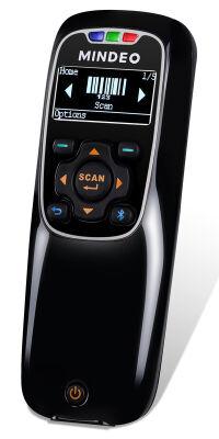 ������ �����-���� Mindeo MS3690Plus Mark 2D ������������ ������ (MS3690-2D-HD(WI-FI))