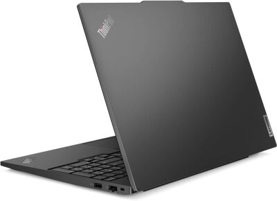 ������� Lenovo ThinkPad E16 G2 Ryzen 7 7735U 32Gb SSD512Gb AMD Radeon 680M 16" IPS WUXGA (1920x1200) ��� �� black WiFi BT Cam (21M6S1F000_32G)
