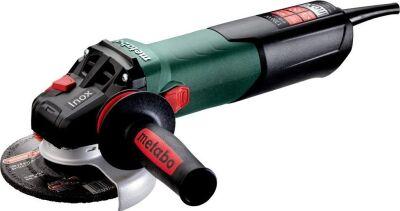 ���������������� ������ Metabo WEV 17-125 Quick Inox 1700�� 7600��/��� ���.����.:M14 d=125�� (600517000)