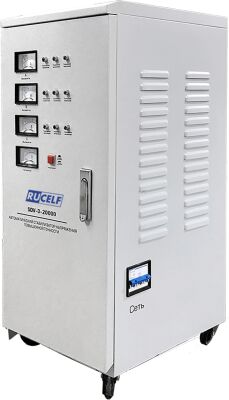 ������������ ���������� Rucelf SDV-3-20000 20��� ���������� �����