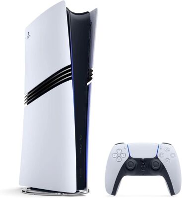 ������� ������� PlayStation 5 Pro Digital CFI-7021B �����/������