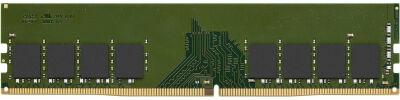 ������ DDR4 16Gb 3200MHz Kingston KVR32N22S8/16 VALUERAM RTL PC4-25600 CL22 DIMM 288-pin 1.2� single rank Ret