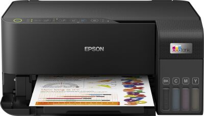 ��� �������� Epson EcoTank L3550 (C11CK59405/C11CK59506) A4 WiFi ������