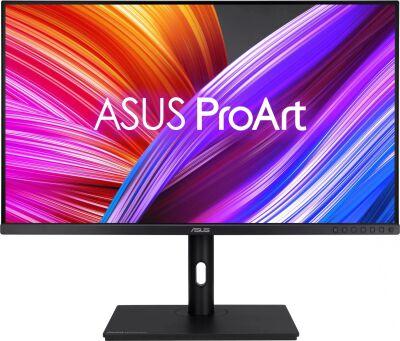������� Asus 31.5" ProArt PA328QV ������ IPS LED 16:9 HDMI M/M ������� HAS Piv 350cd 178��/178�� 2560x1440 75Hz DP 2K USB 11.5��