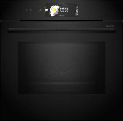 ������� ���� ������������� Bosch Serie 8 HMG978NB1 ������