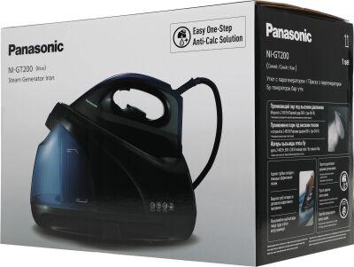 ������������� Panasonic NI-GT200 �����