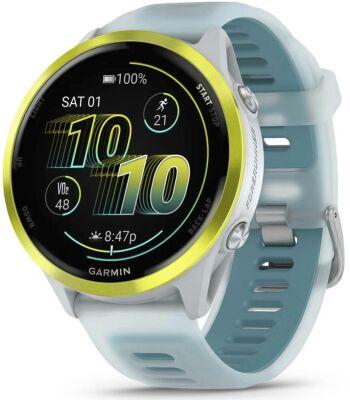 �����-���� Garmin Forerunner 570 47�� 1.4" AMOLED ����.������ ����� ���.��������� ����.�����.:135-205�� (010-02971-01)