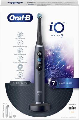 ������ ����� ������������� Oral-B iO Series 9 ������