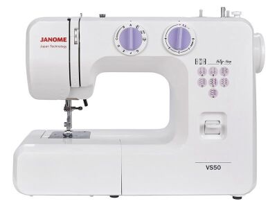  VS 50 JANOME
