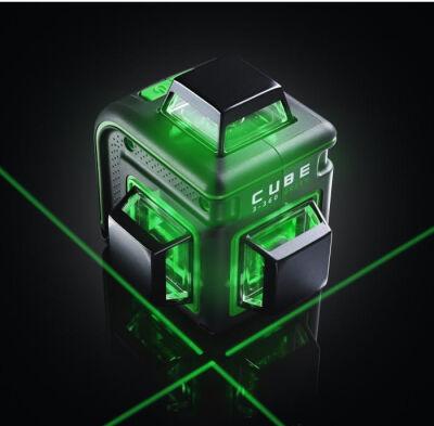 ������� �����. Ada Cube 3-360 GREEN Professional Edition 2��.���. 520�� ��.���. ������� 3���. (�00573)