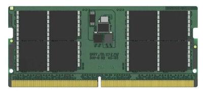  SODIMM DDR5-5600 32GB KVR56S46BD8-32 KINGSTON