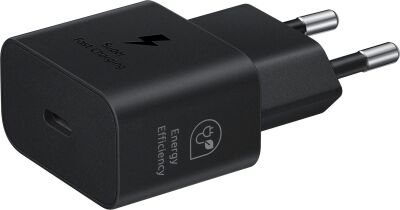 ������� ���./����. Samsung EP-T2510 25W 3A (PD) USB Type-C ������ (EP-T2510XBEGEU)