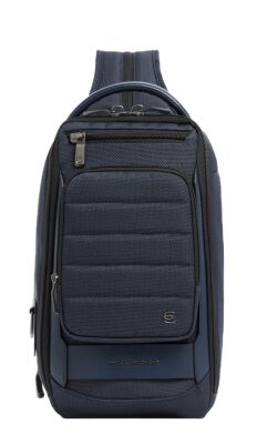 ������ ����� ������� Piquadro Oberon CA7277W150/BLU ����� ������/�����.����