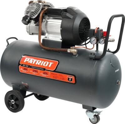 ���������� ��������� Patriot ������������ Professional 100-400 �������� 400�/��� 100� 2200�� �����/������