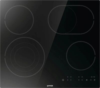 �������� ����������� Gorenje ECT646BSCE ������