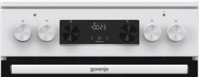 ����� ������������� Gorenje GEC5C61WG ����� �������������� (��� ������)