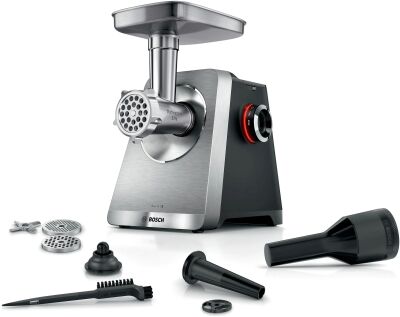 ��������� Bosch Series 8 MFWS820M 2500�� ������