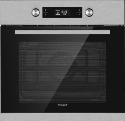   STEAM CLEAN EOM 691 PDBX WEISSGAUFF