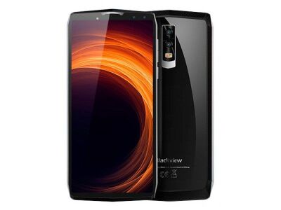 Смартфон BLACKVIEW P10000 Pro/64 Гб RAM 4Гб серебристый/Наличие WiFi/Наличие 3G/LTE/Наличие 4G/Dual