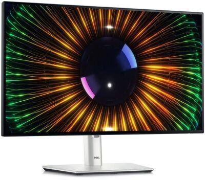 ������� Dell 23.8" UltraSharp U2424H ������ IPS LED 5ms 16:9 HDMI ������� HAS Piv 250cd 178��/178�� 1920x1080 120Hz DP FHD USB 5.38��