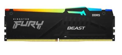   DIMM DDR5-5200 32GB KF552C40BBA-32 KINGSTON