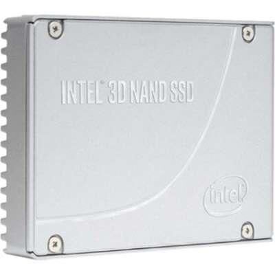 SSD   PCIE NVME 3.2TB TLC 2.5" DC P4610 SSDPE2KE032T807 INTEL