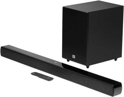 �������� JBL CINEMA SB170 2.1 104��+116�� ������