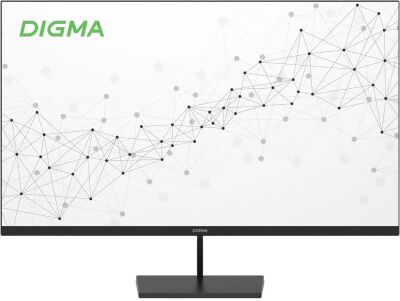 ������� Digma 31.5" Progress 32P501F ������ IPS LED 1ms 16:9 HDMI ��������� 300cd 178��/178�� 1920x1080 75Hz FreeSync VGA FHD 7.2��