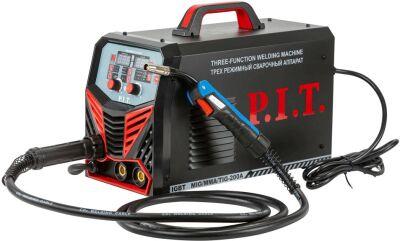 ��������� ����������� P.I.T. PMAG200-C1 ���/TIG MIG/MAG 5.8��� (���� � �����.)