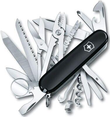 ��� ���������� Victorinox SwissChamp (1.6795.3) 91�� 33�����. ������ ����.�������