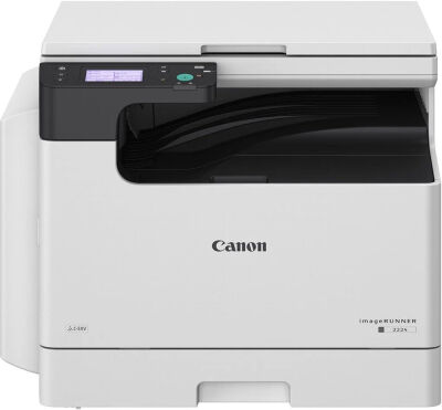 ����� Canon imageRUNNER 2224 (5942C001) �������� ������:�����-����� (������ � ���������)