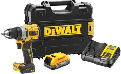 �����-���������� DeWalt DCD800E1T-QW �����. ������:�������������� (���� � ���������)