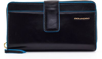 ������� ������� Piquadro Blue Square PD1354B2R/N ������ �����.����