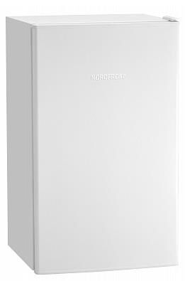 Холодильник WHITE NR 403 AW NORDFROST