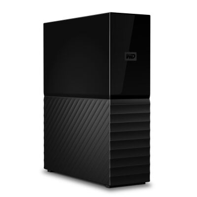    USB3 6TB EXT. WDBBGB0060HBK-EESN WESTERN DIGITAL 