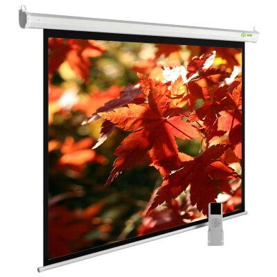 ����� Cactus 98" 150x200�� SIlverMotoExpert CS-PSSME-200X150-WT 4:3 ��������-���������� �������� ����� (�������������� ������)