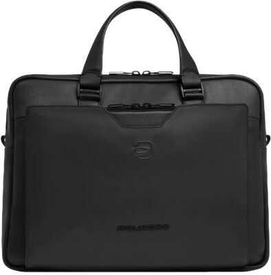 ������� ����� ������� Piquadro Ael CA6920S142/N � ���������� ��� �������� 14" ������ �����.����