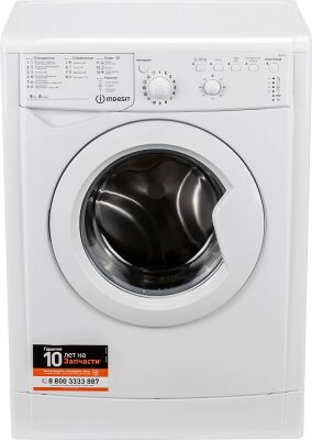 ���������� ������ Indesit EcoTime IWSB 5105 �����: A ����.����������� ����.:5�� �����