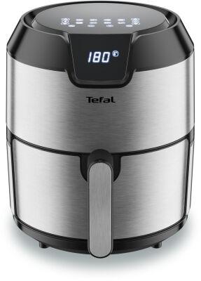 ��������� Tefal Easy Fry Deluxe EY401D15 4.2� 1500�� �����������/������ (1510001458)