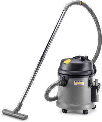 ������������ ������� Karcher NT 27/1 1380�� (������: �����/���� ����) �����