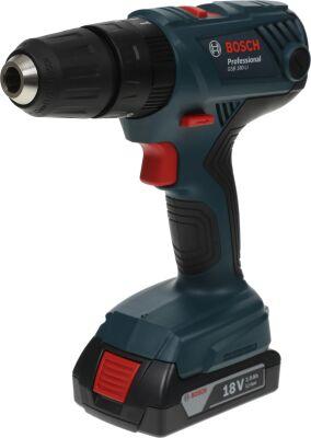 �����-���������� Bosch GSB 180-LI �����. ������:�������������� (���� � ���������) (06019F8307)