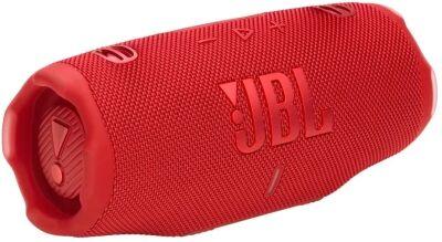 ������� ����. JBL Charge 6 ������� 45W 1.0 BT 10� 4722mAh (JBLCHARGE6RED)