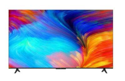  TCL 43P637