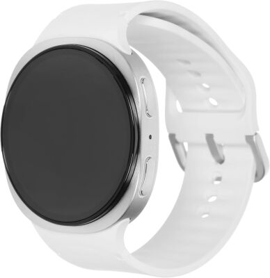 �����-���� Samsung Galaxy Watch 8 LTE Watch 8 44�� 1.47" Super AMOLED ����.����������� ���.����������� (SM-L335FZSACAU)