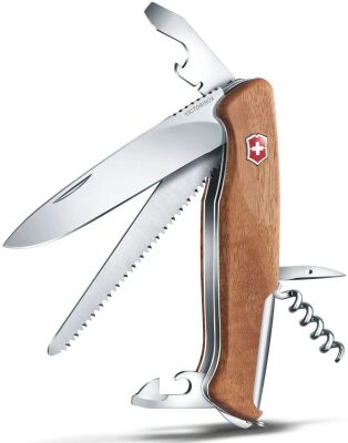 ��� ���������� Victorinox RangerWood 55 (0.9561.63) 130�� 10�����. ������ ����.�������