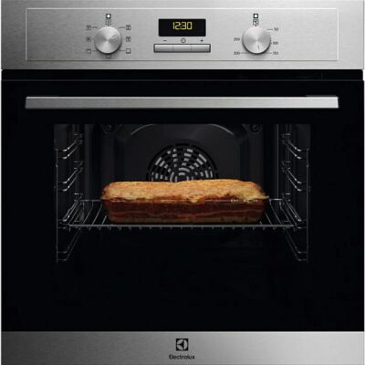 ������� ���� ������������� Electrolux EOF3F00X ����������� �����