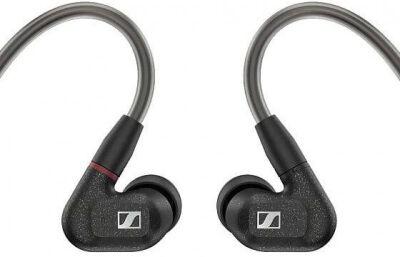 �������� �������� Sennheiser IE 300 1.25� ������ ��������� ��������� �� ���� (509104)