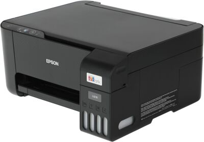 ��� �������� Epson EcoTank L3210 (103) (C11CJ68405/C11CJ68403) A4 ������